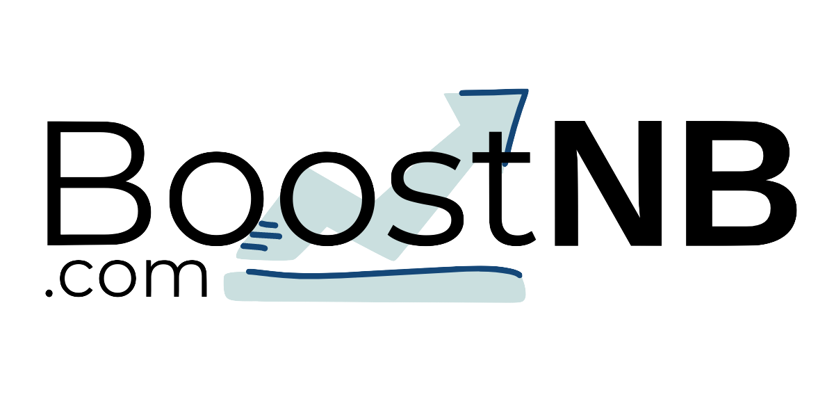 BoostNB logo